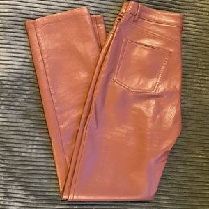 Melina Pant- Cognac